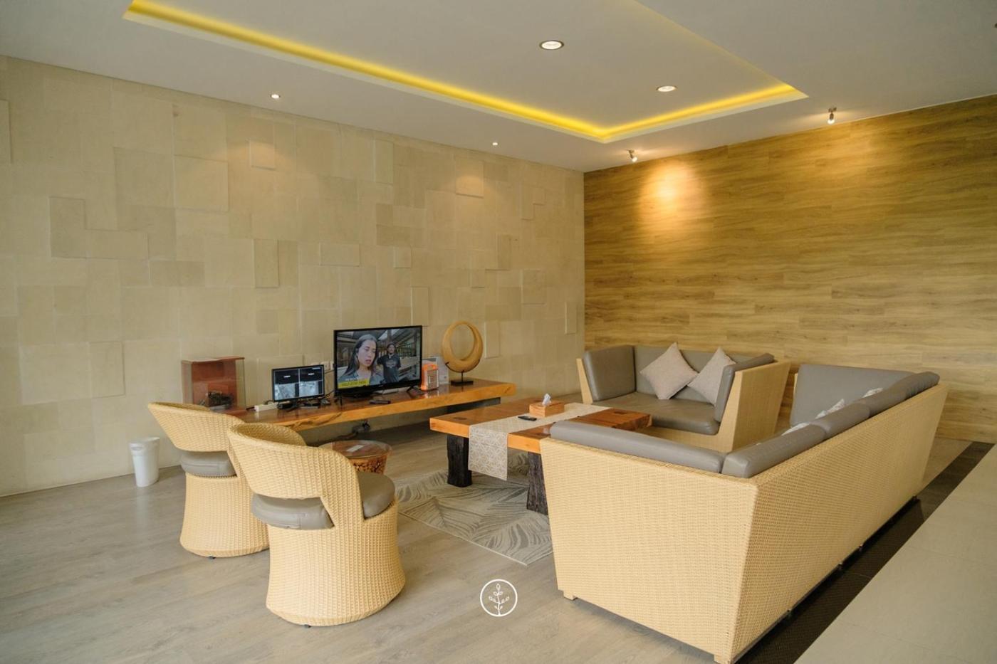 Villa Indah 2 Mountain 8 Bedroom Private Pool *