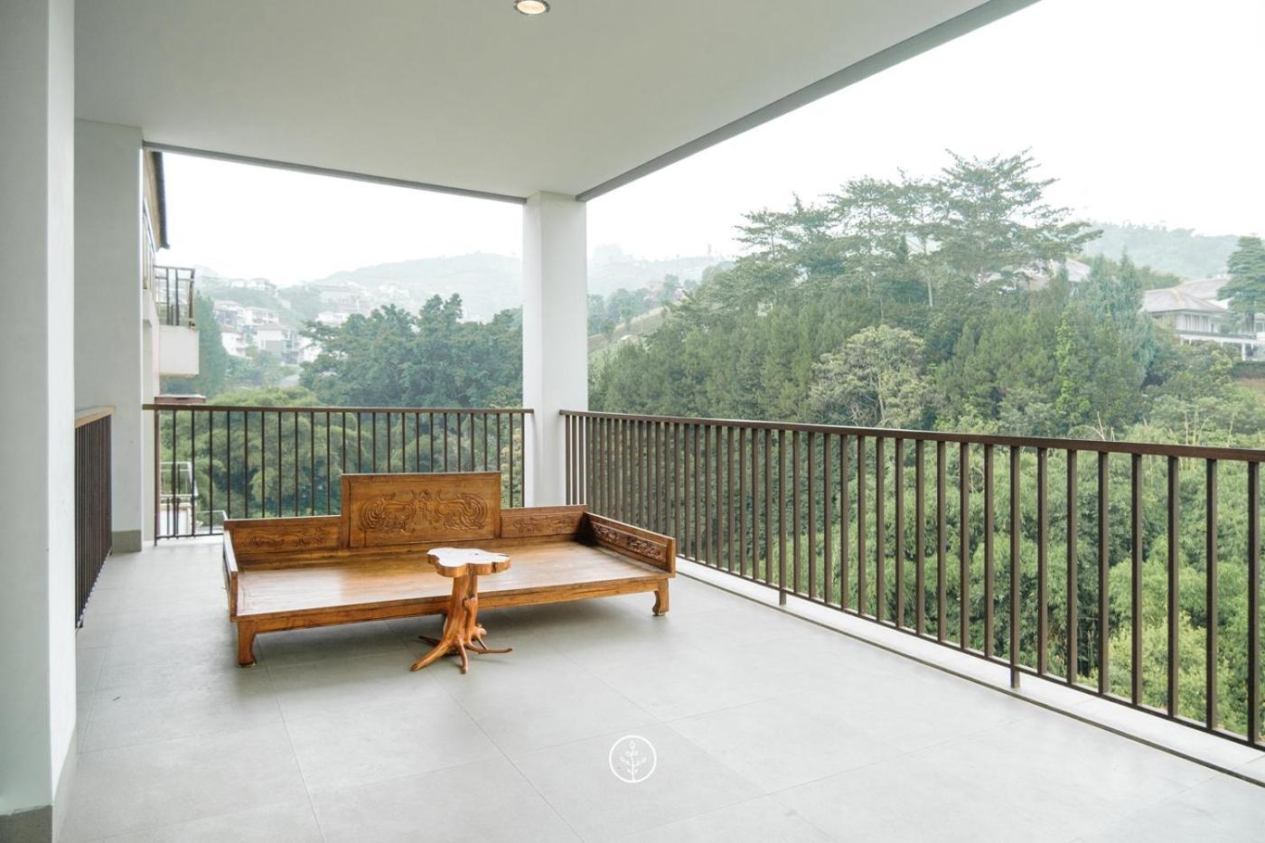 Indah 2 Mountain 8 Bedroom Private Pool *