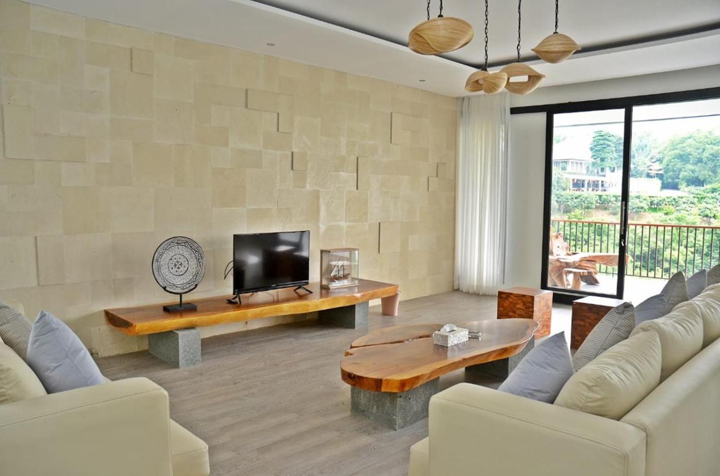 Indah 2 Mountain 8 Bedroom Private Pool Villa *