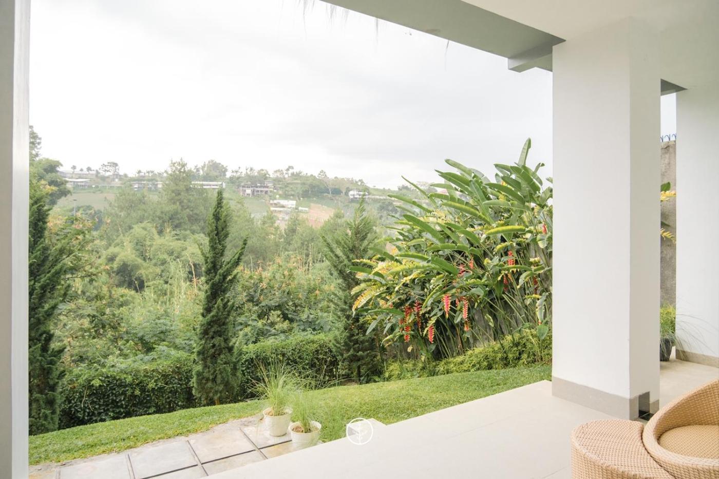 Indah 2 Mountain 8 Bedroom Private Pool *