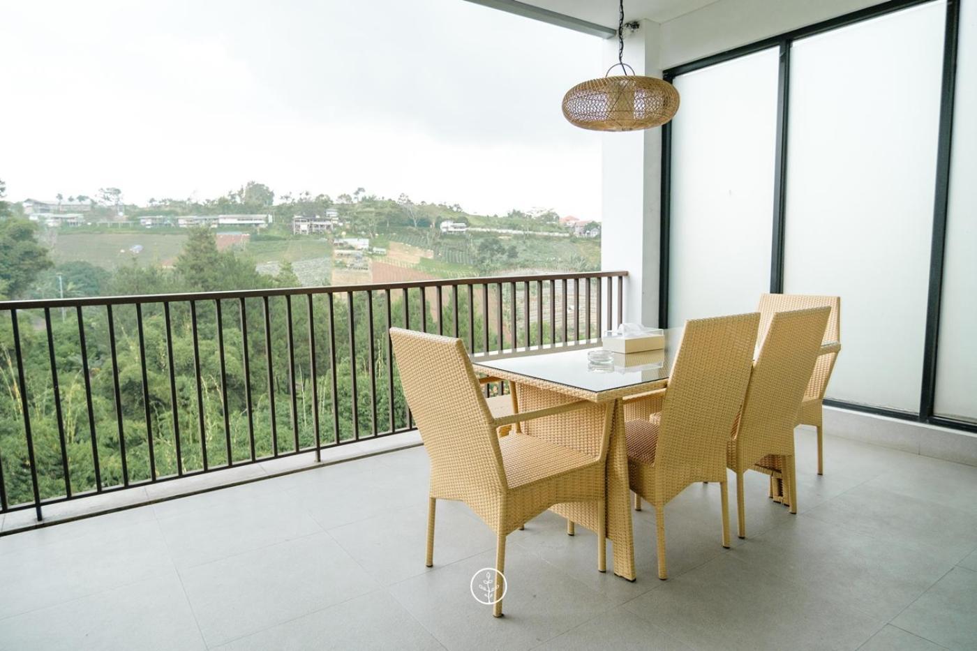 Indah 2 Mountain 8 Bedroom Private Pool