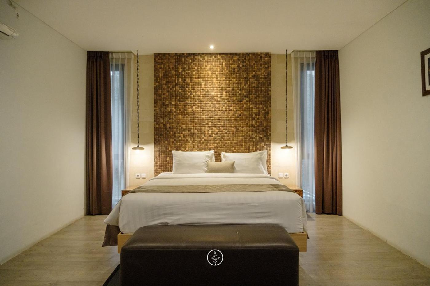 Indah 2 Mountain 8 Bedroom Private Pool Villa