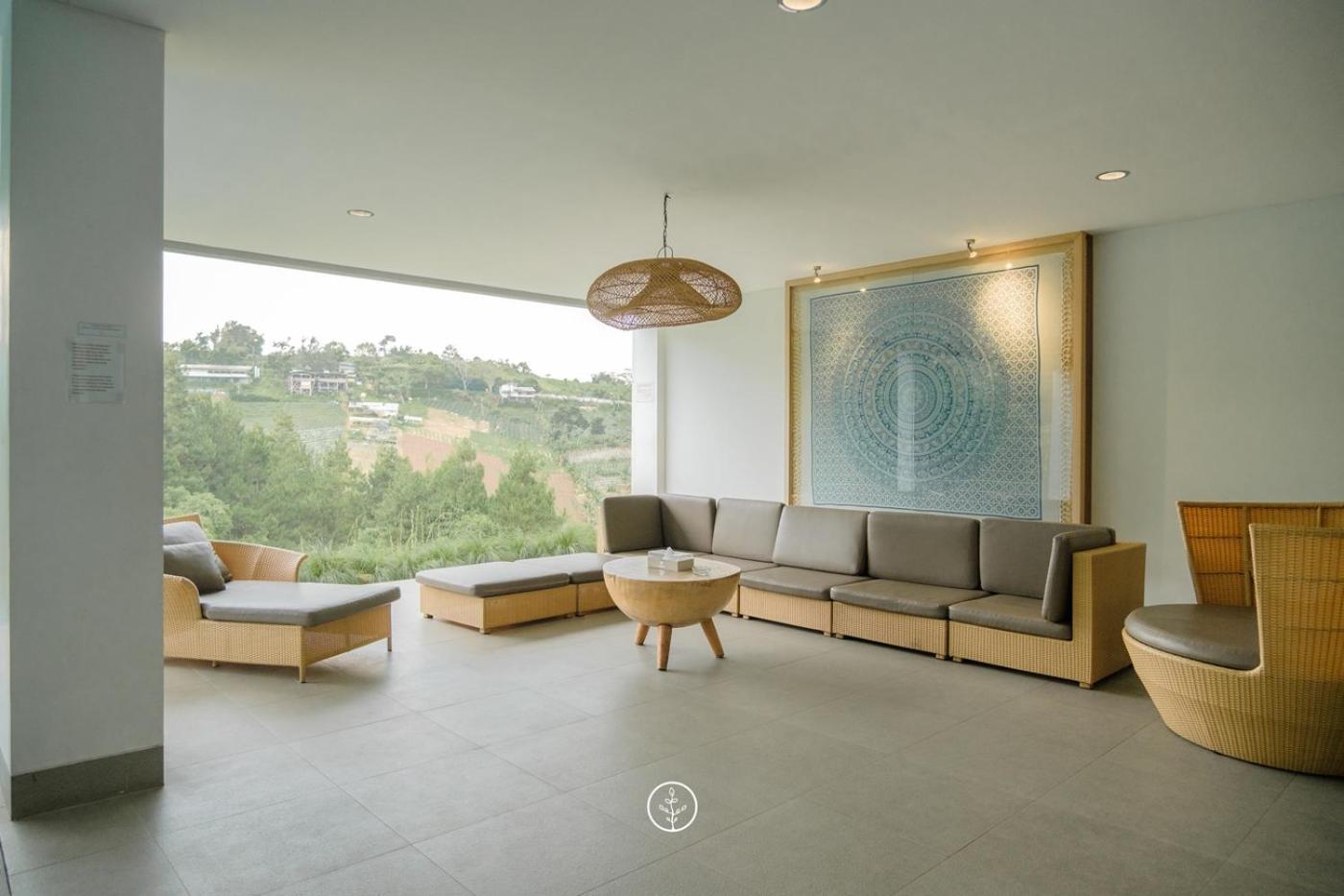 Indah 2 Mountain 8 Bedroom Private Pool Villa *