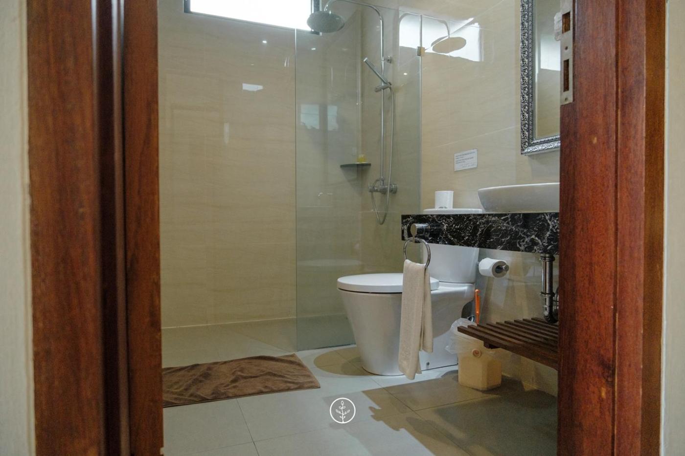 Villa Indah 2 Mountain 8 Bedroom Private Pool *