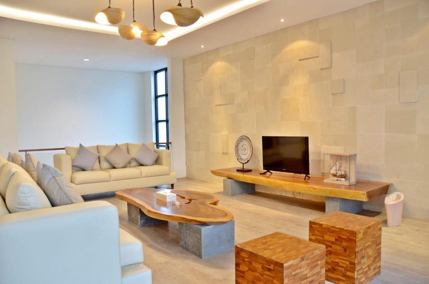 Indah 2 Mountain 8 Bedroom Private Pool Villa *