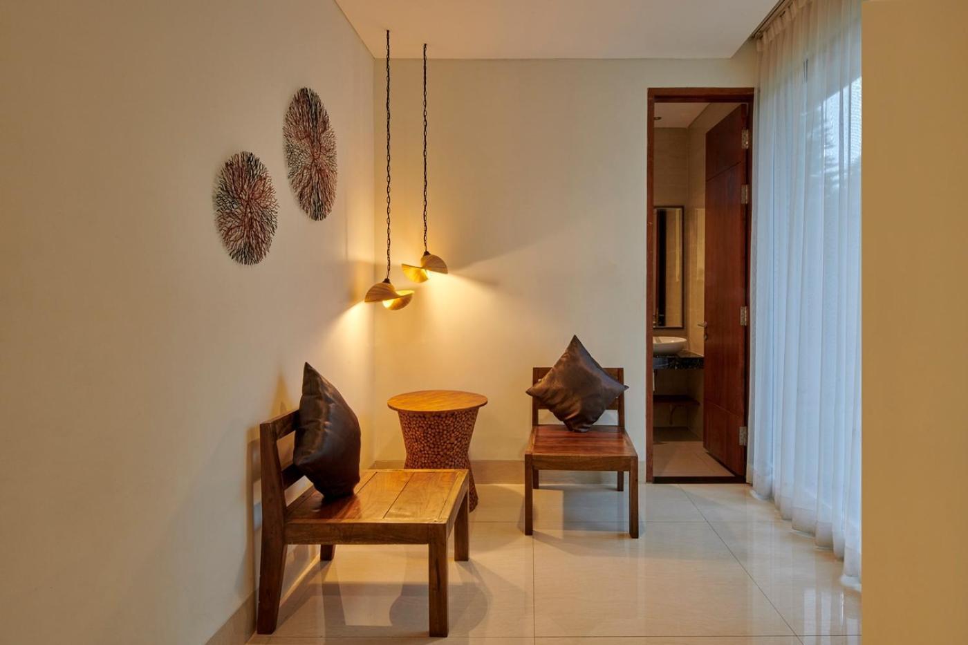 Indah 2 Mountain 8 Bedroom Private Pool *