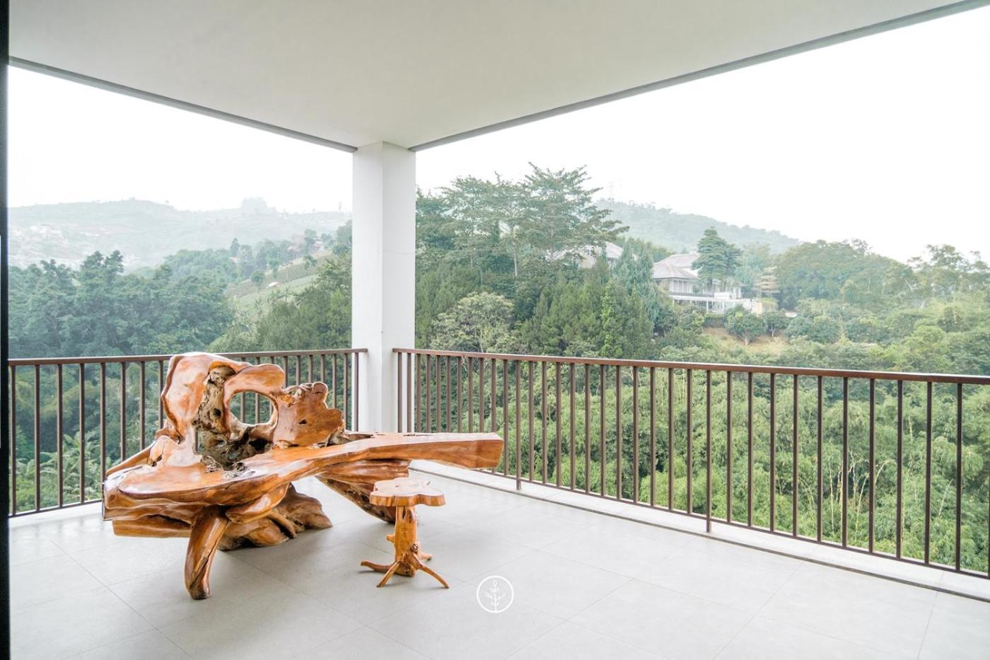 Indah 2 Mountain 8 Bedroom Private Pool Villa *