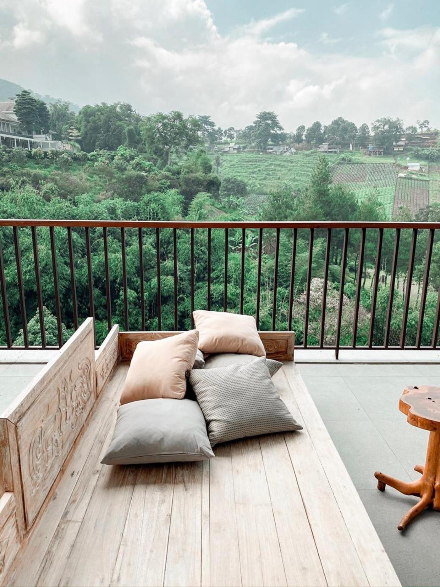 Indah 2 Mountain 8 Bedroom Private Pool Villa *